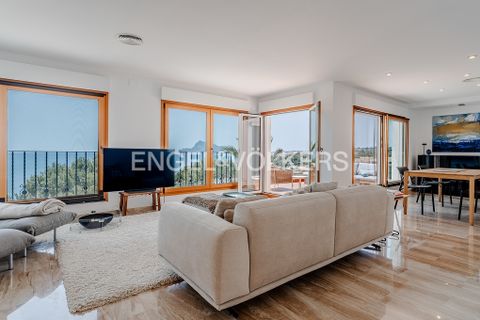 Villa en Altea, Alicante, Altea - € 1.790.000 | Ref: W-049UY9 - photo 35